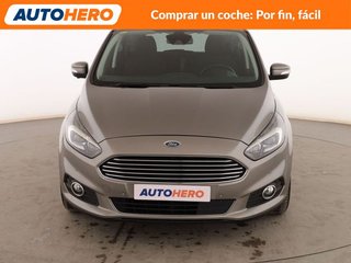 Ford S Max 2.0 TDCi Titanium