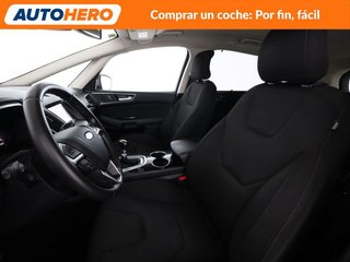 Ford S Max 2.0 TDCi Titanium