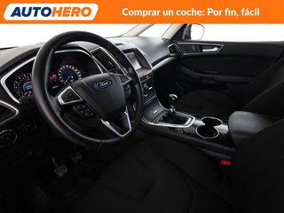 Ford S Max 2.0 TDCi Titanium