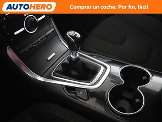 Ford S Max 2.0 TDCi Titanium
