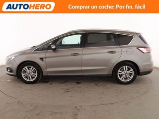 Ford S Max 2.0 TDCi Titanium