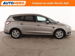 Ford S Max 2.0 TDCi Titanium