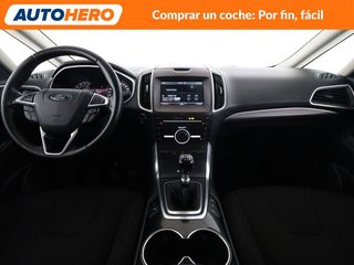 Ford S Max 2.0 TDCi Titanium