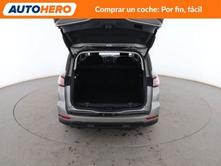 Ford S Max 2.0 TDCi Titanium