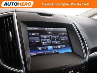 Ford S Max 2.0 TDCi Titanium