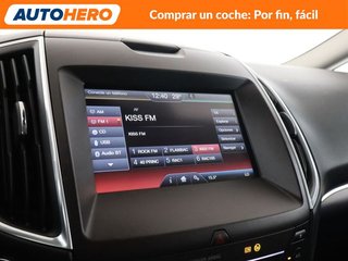 Ford S Max 2.0 TDCi Titanium
