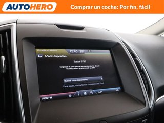 Ford S Max 2.0 TDCi Titanium