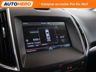 Ford S Max 2.0 TDCi Titanium
