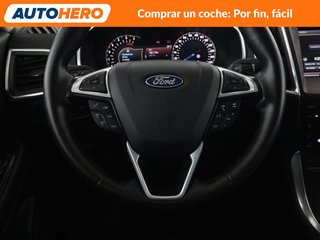 Ford S Max 2.0 TDCi Titanium