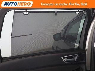 Ford S Max 2.0 TDCi Titanium