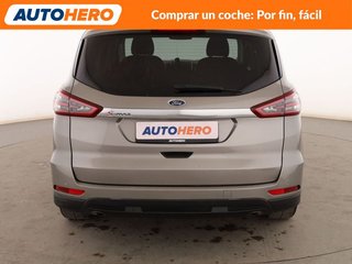 Ford S Max 2.0 TDCi Titanium