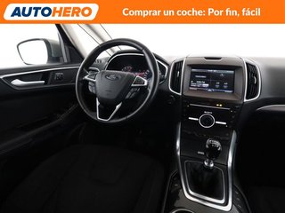 Ford S Max 2.0 TDCi Titanium