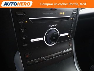 Ford S Max 2.0 TDCi Titanium