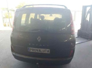 Faro izq renault 15565900li espace 2.2 dci 232704