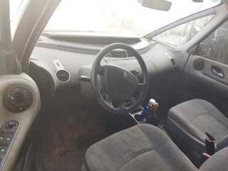 Faro izq renault 15565900li espace 2.2 dci 232704