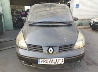 Faro izq renault 15565900li espace 2.2 dci 232704