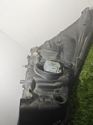 Faro izq renault 15565900li espace 2.2 dci 232704