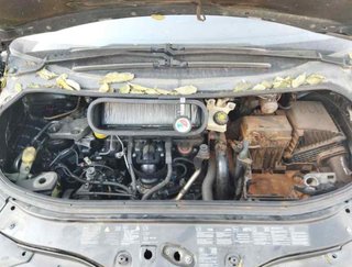 Faro izq renault 15565900li espace 2.2 dci 232704