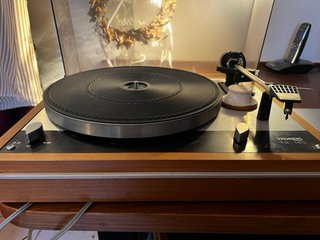 Giradischi Thorens TD 160
