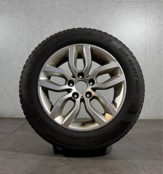 Llantas BMW X3 F25 17" Originales