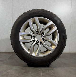 Llantas BMW X3 F25 17" Originales