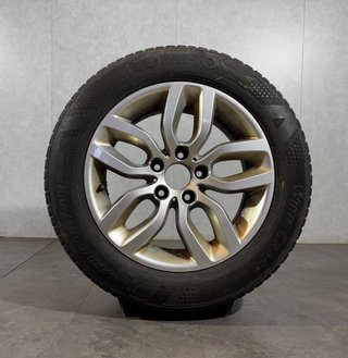 Llantas BMW X3 F25 17" Originales