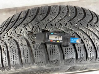 Llantas BMW X3 F25 17" Originales