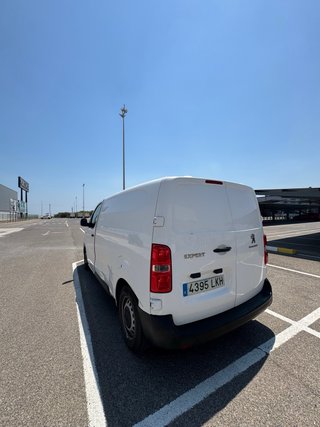 Peugeot Expert 2020