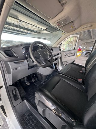 Peugeot Expert 2020