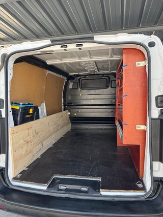 Peugeot Expert 2020