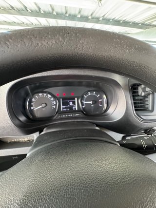 Peugeot Expert 2020