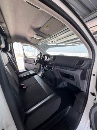 Peugeot Expert 2020