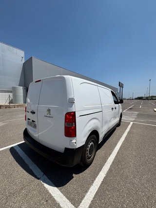 Peugeot Expert 2020