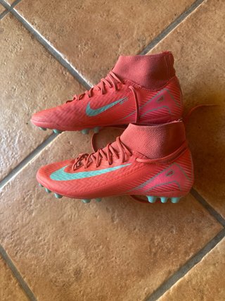 Botas Futbol Nike Mercurial Superfly 10