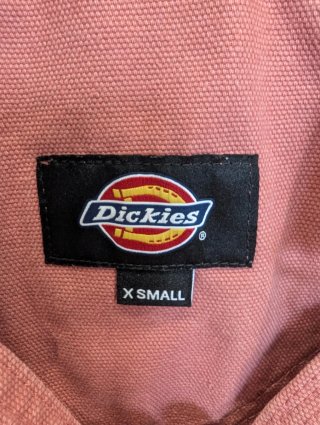 Jumpsuit / dungarees Dickies