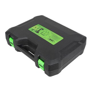 Pistola Impacto JBM 60046C 1/2 800Nm