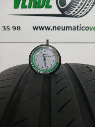 245 45 19 102Y CONTINENTAL PREMIUM CONTACT 6