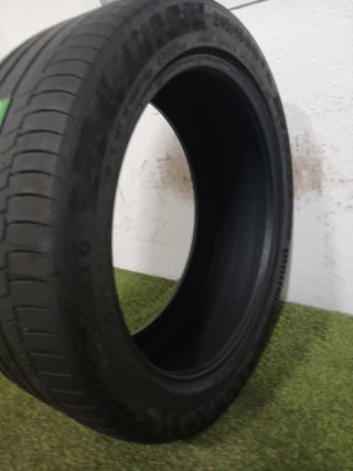 245 45 19 102Y CONTINENTAL PREMIUM CONTACT 6