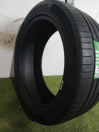 245 45 19 102Y CONTINENTAL PREMIUM CONTACT 6