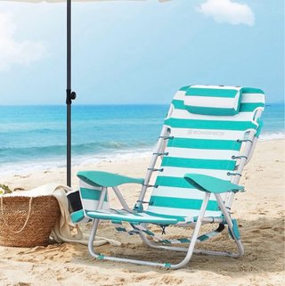 Silla plegable playa piscina