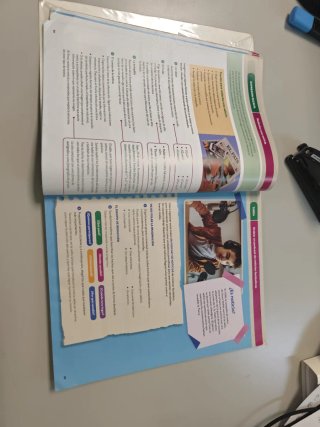 Lengua castellana y literatura 1 ESO