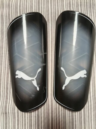 Espinilleras Puma Ultra Light