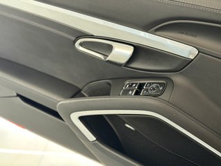 Porsche 911 Carrera 4S Cabriolet