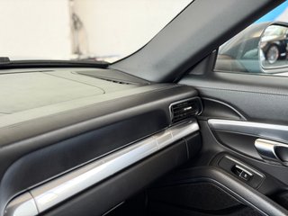 Porsche 911 Carrera 4S Cabriolet