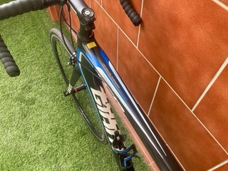 Giant TCR Advance 2 Carbono