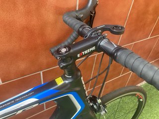 Giant TCR Advance 2 Carbono