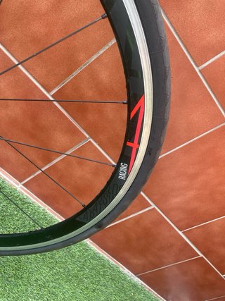 Giant TCR Advance 2 Carbono