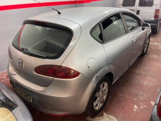 SEAT Leon 2006