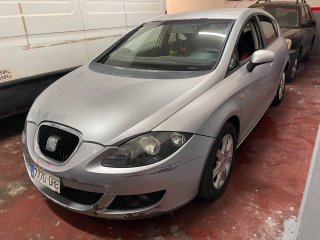 SEAT Leon 2006