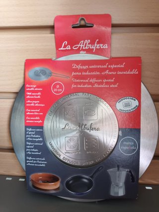 Difusor Universal La Albufera 20cm